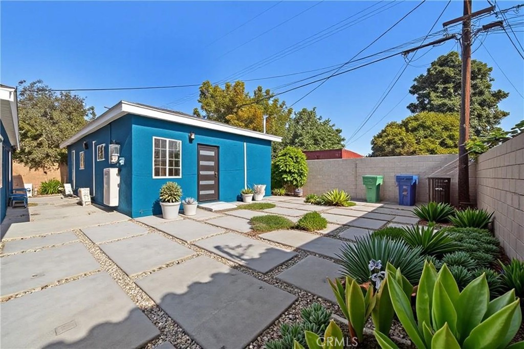 14712 Newland Street