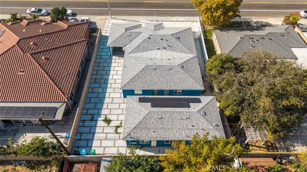 14712 Newland Street