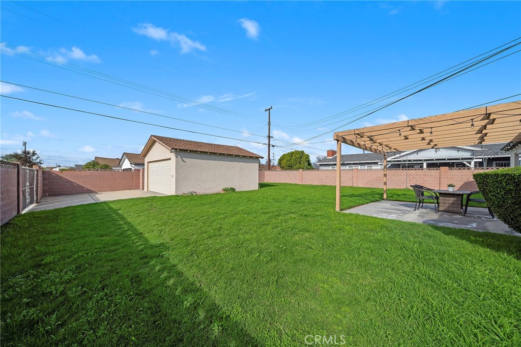 7869 La Mirada Circle