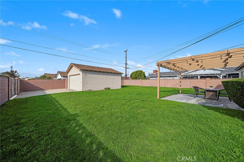 7869 La Mirada Circle