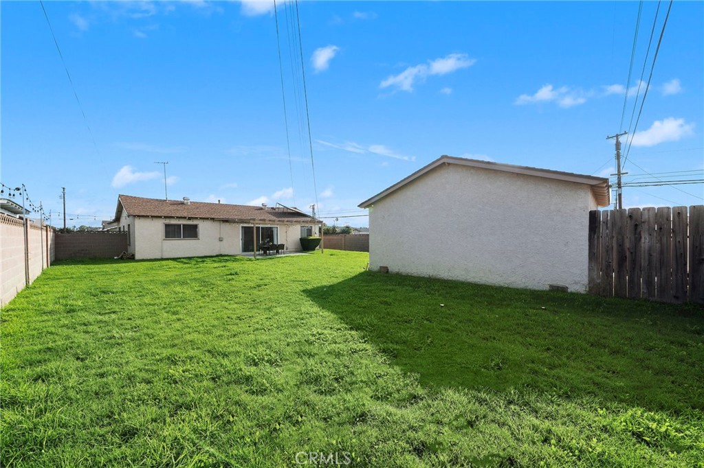 7869 La Mirada Circle