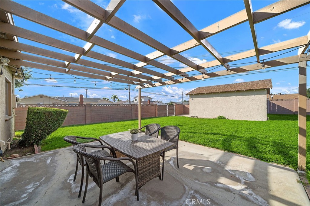 7869 La Mirada Circle