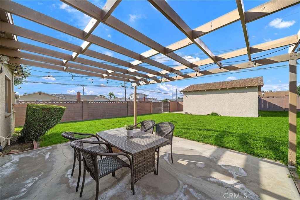 7869 La Mirada Circle