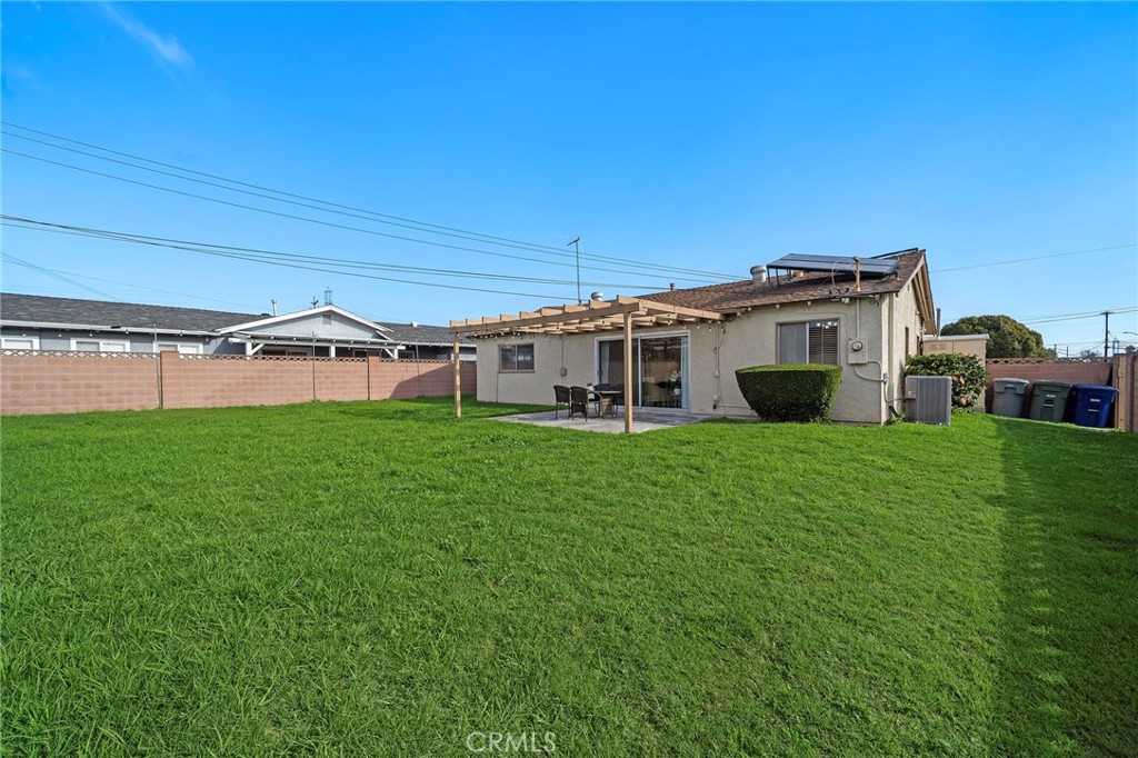 7869 La Mirada Circle