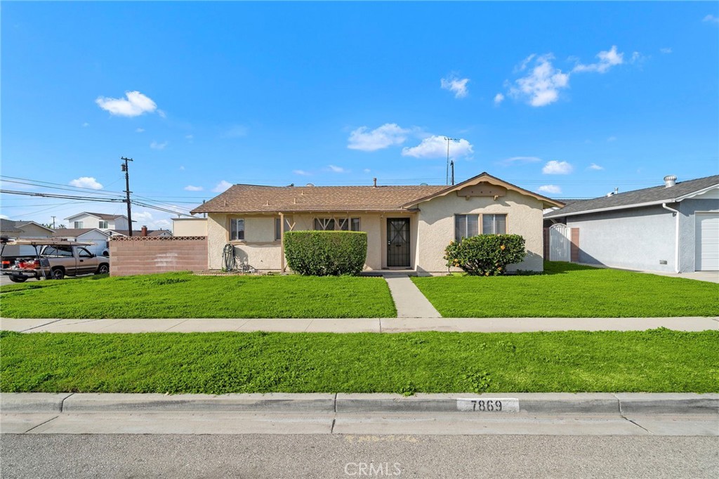 7869 La Mirada Circle