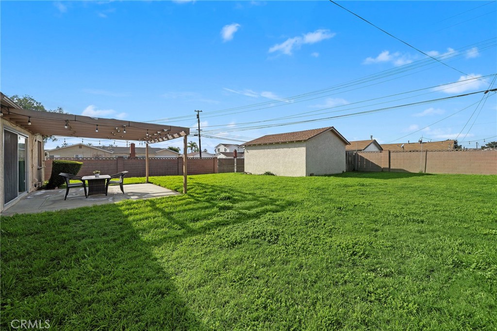 7869 La Mirada Circle