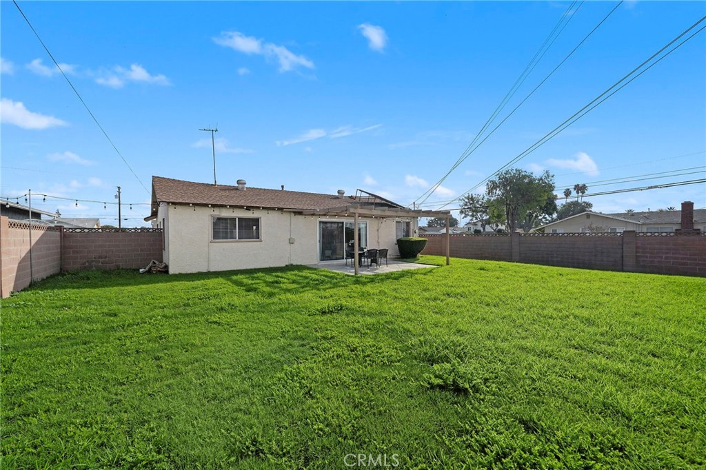 7869 La Mirada Circle