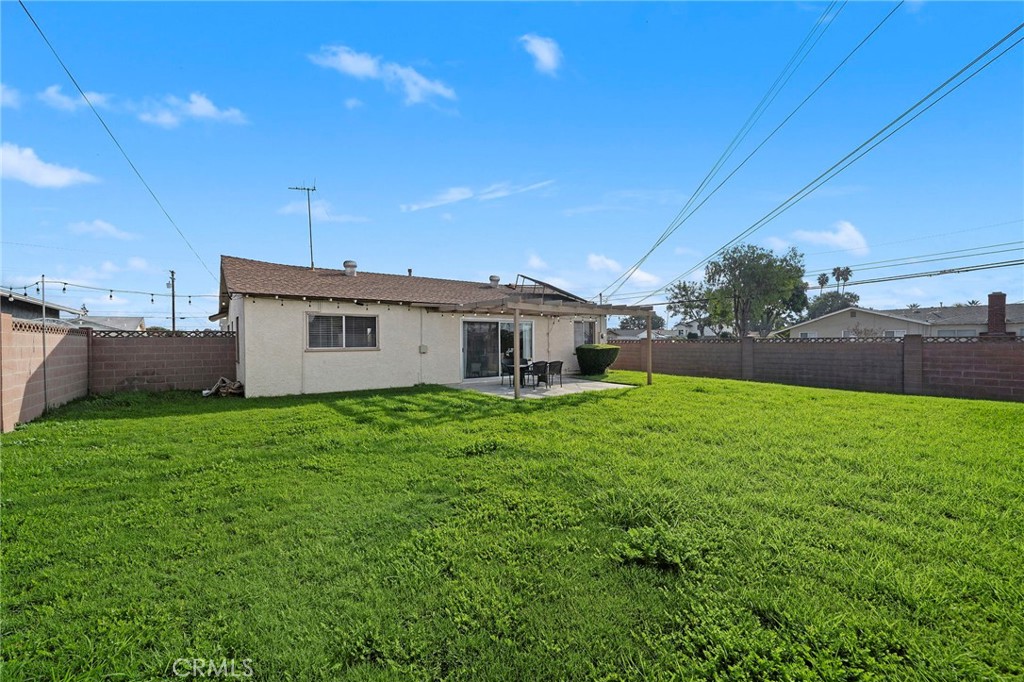 7869 La Mirada Circle