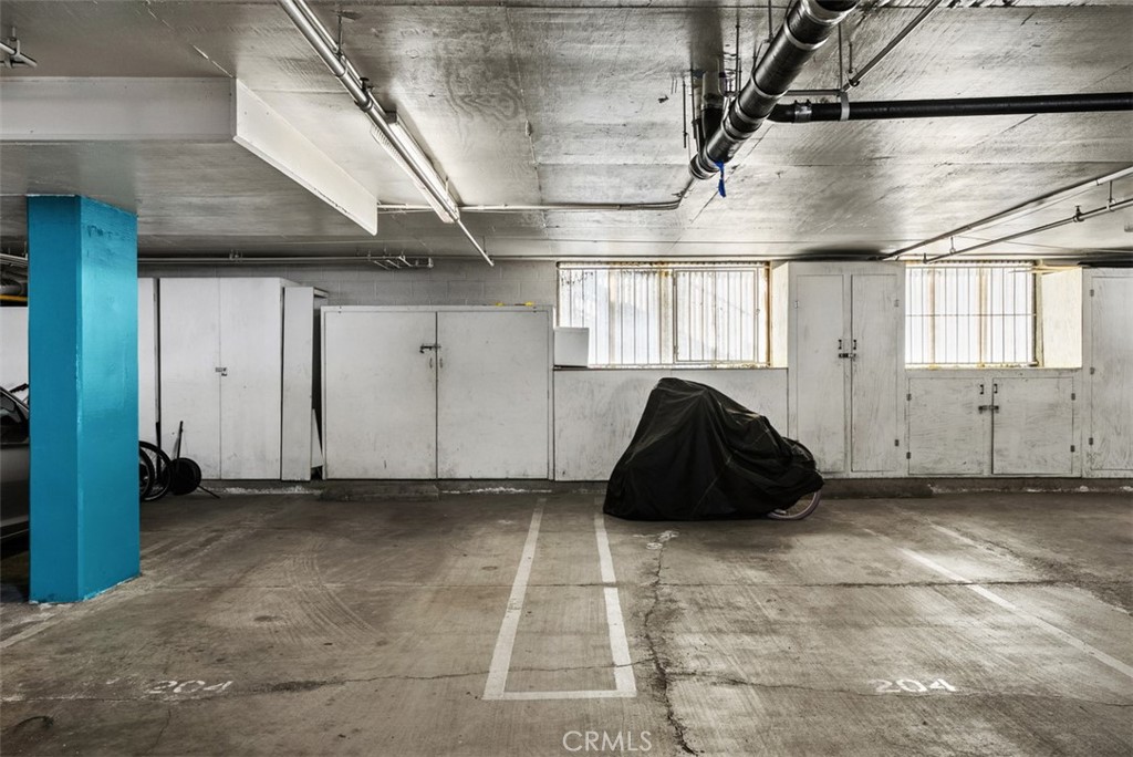 16255 Pacific Circle 204