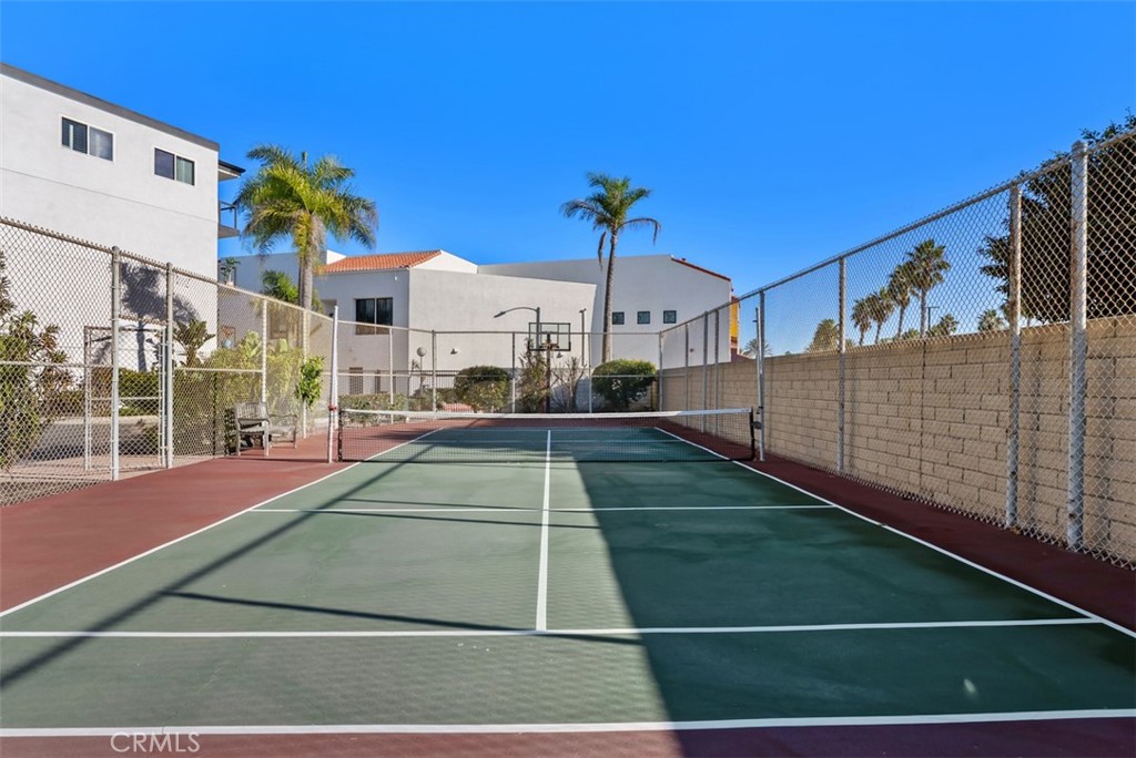 16255 Pacific Circle 204