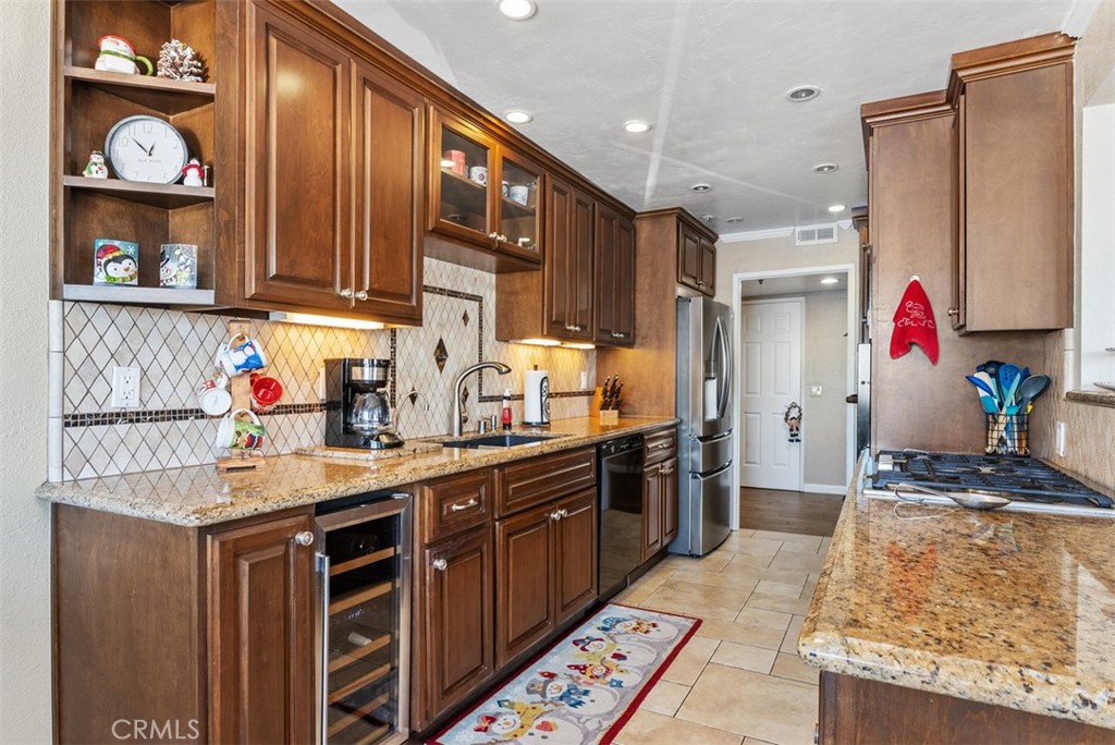 16255 Pacific Circle 204