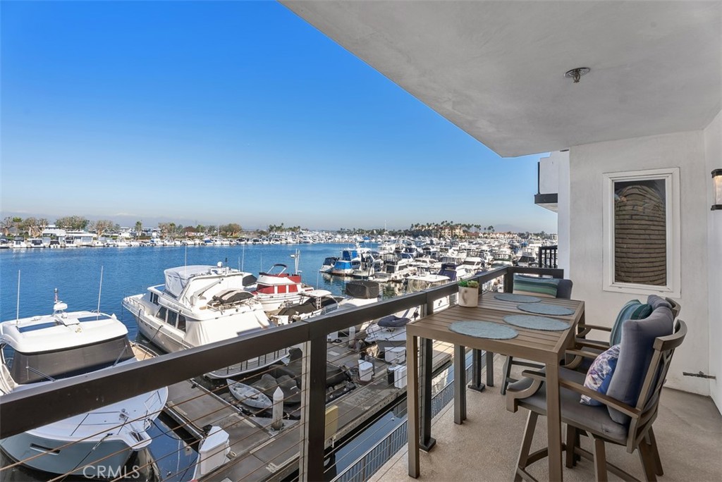 16255 Pacific Circle 204