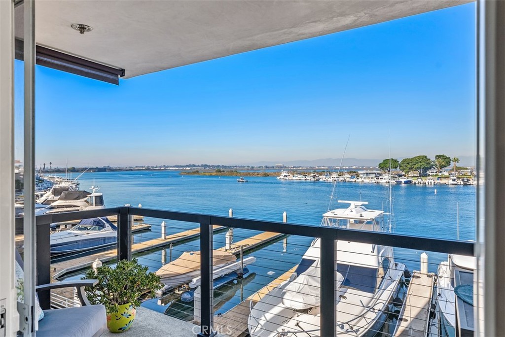 16255 Pacific Circle 204