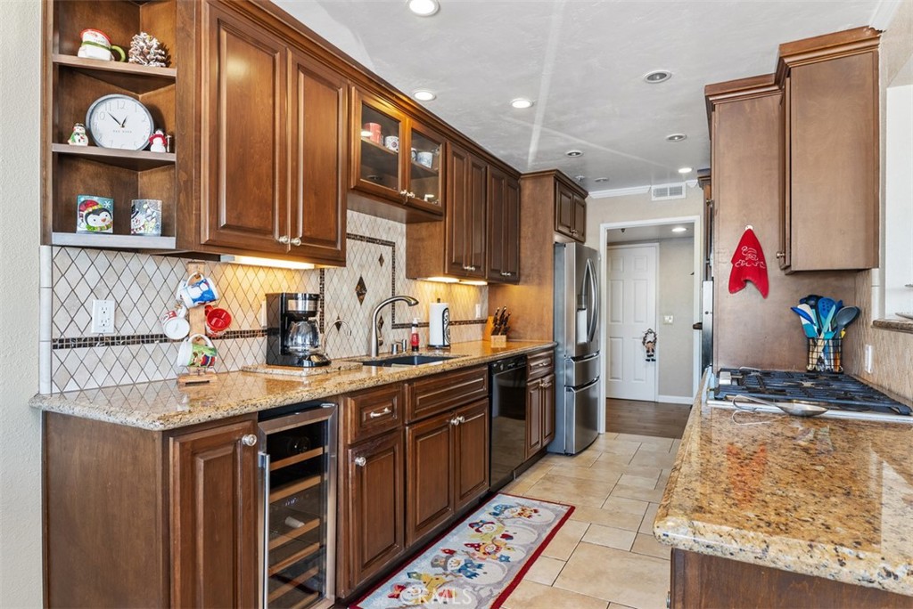 16255 Pacific Circle 204