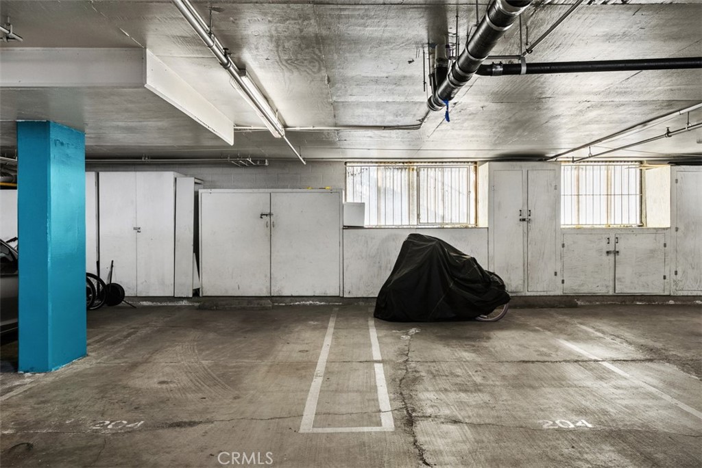 16255 Pacific Circle 204