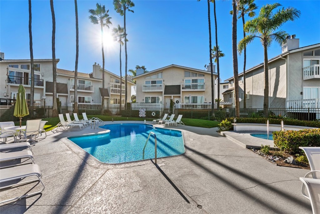 16255 Pacific Circle 204