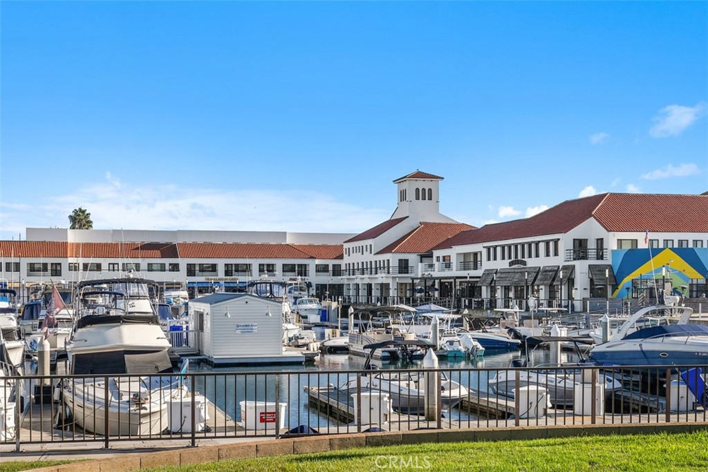 16255 Pacific Circle 204