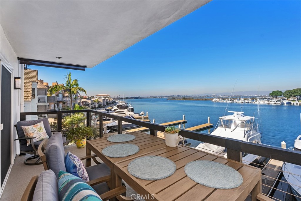 16255 Pacific Circle 204