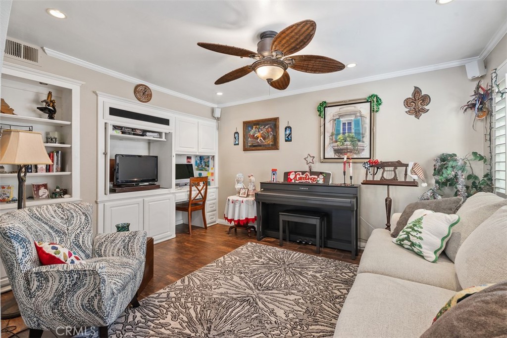 16255 Pacific Circle 204