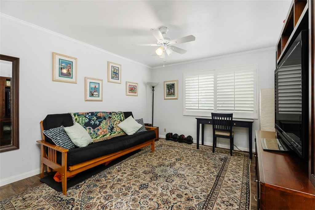 16255 Pacific Circle 204