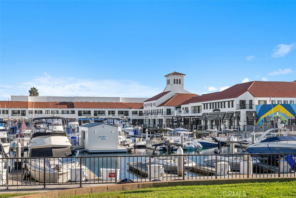 16255 Pacific Circle 204