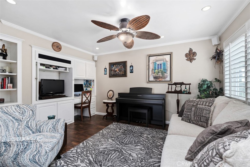 16255 Pacific Circle 204