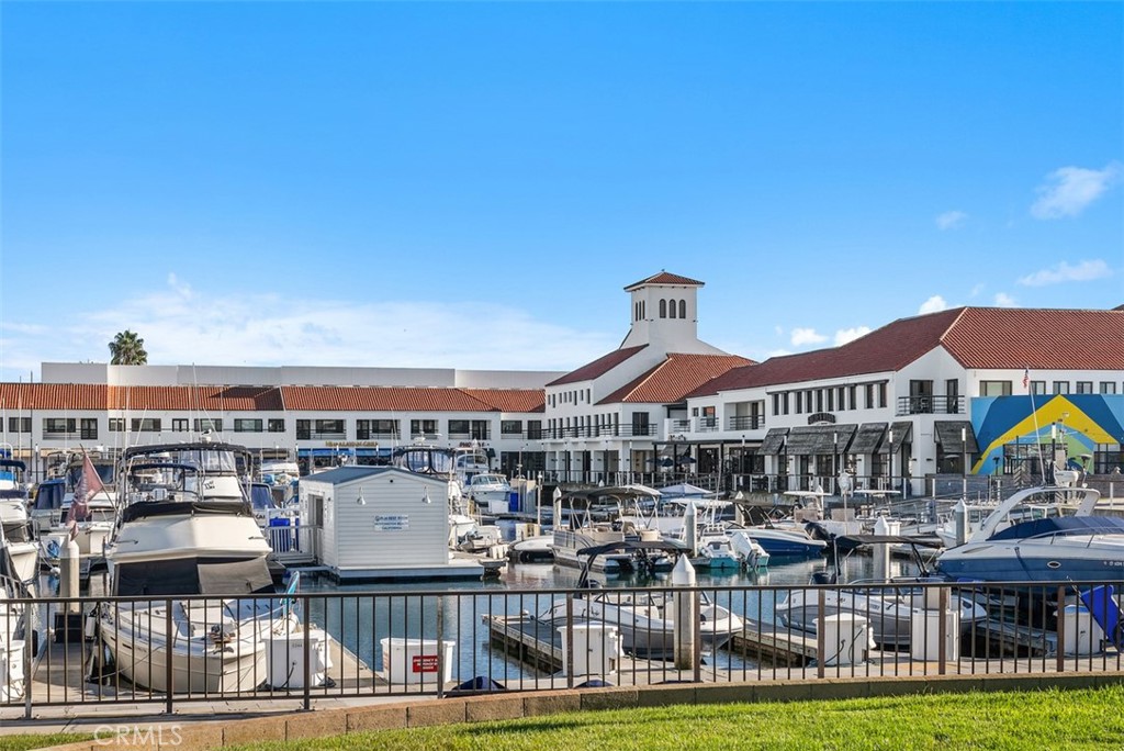 16255 Pacific Circle 204