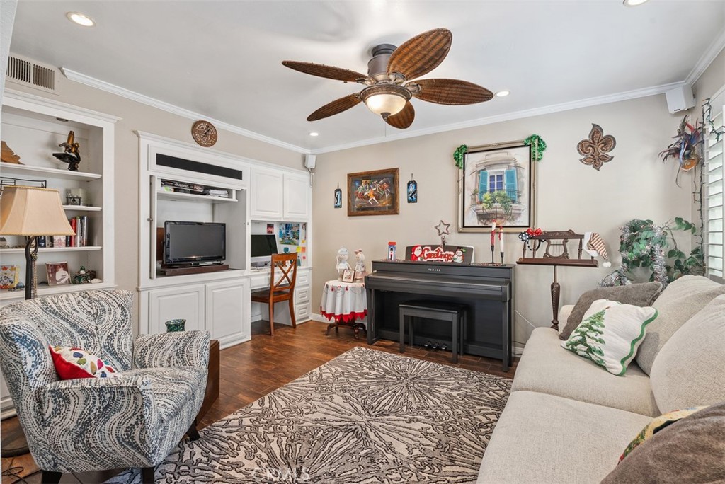 16255 Pacific Circle 204