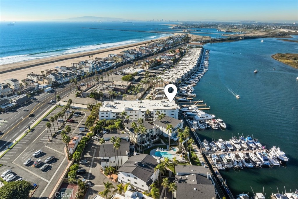 16255 Pacific Circle 204