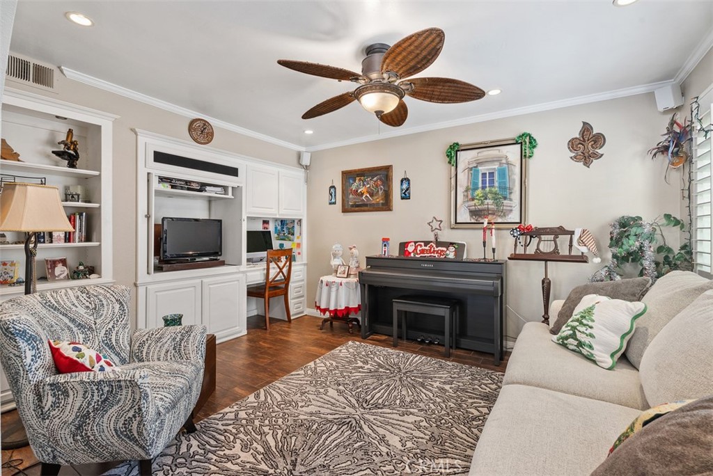 16255 Pacific Circle 204