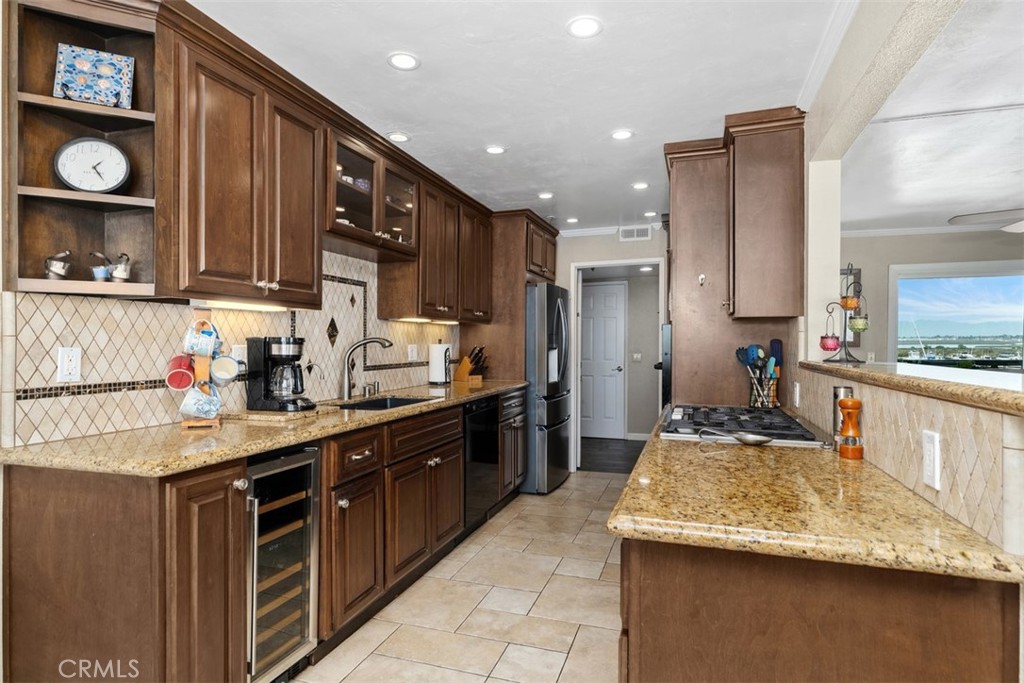 16255 Pacific Circle 204