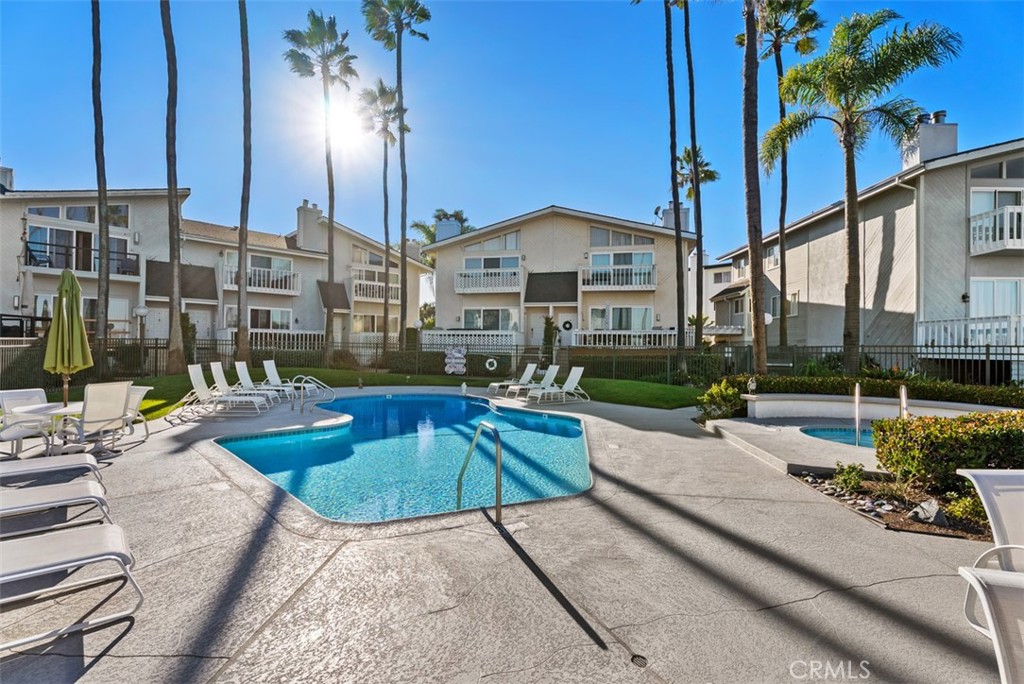 16255 Pacific Circle 204