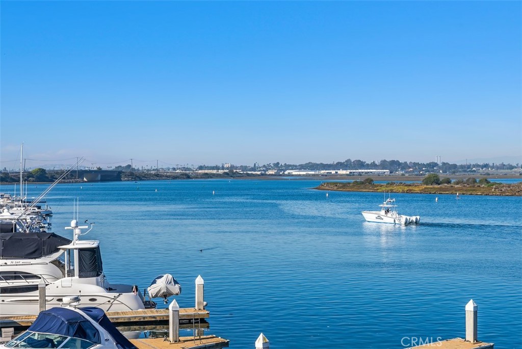 16255 Pacific Circle 204