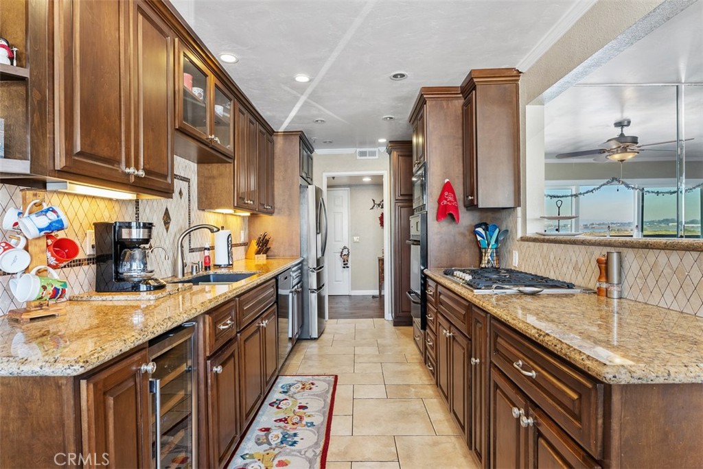 16255 Pacific Circle 204