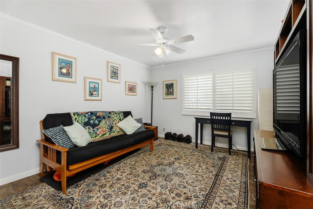 16255 Pacific Circle 204