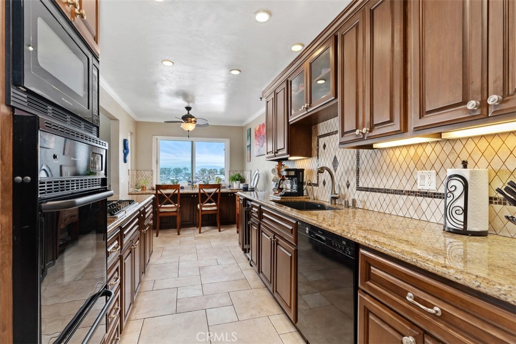 16255 Pacific Circle 204