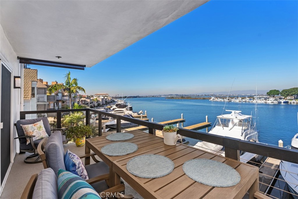 16255 Pacific Circle 204