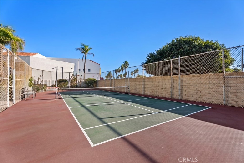 16255 Pacific Circle 204