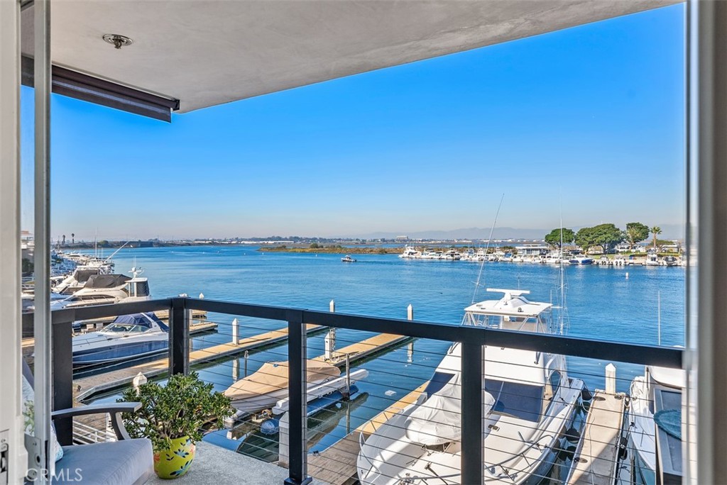 16255 Pacific Circle 204