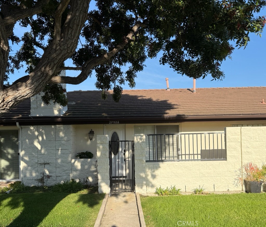 27152 Paseo Burladero A