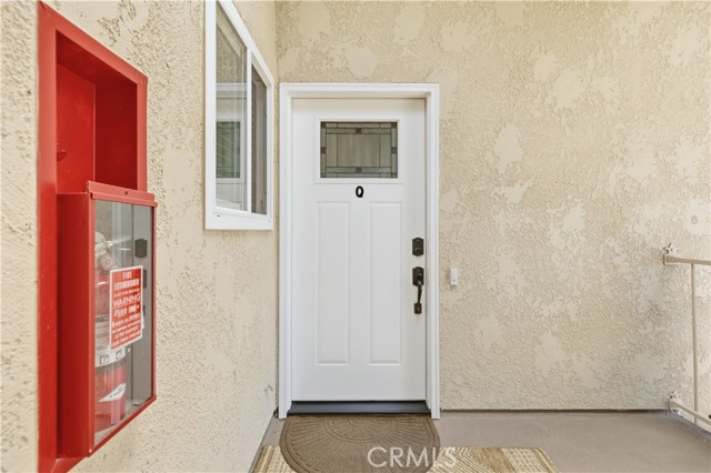 2269 Via Puerta Unit: Q