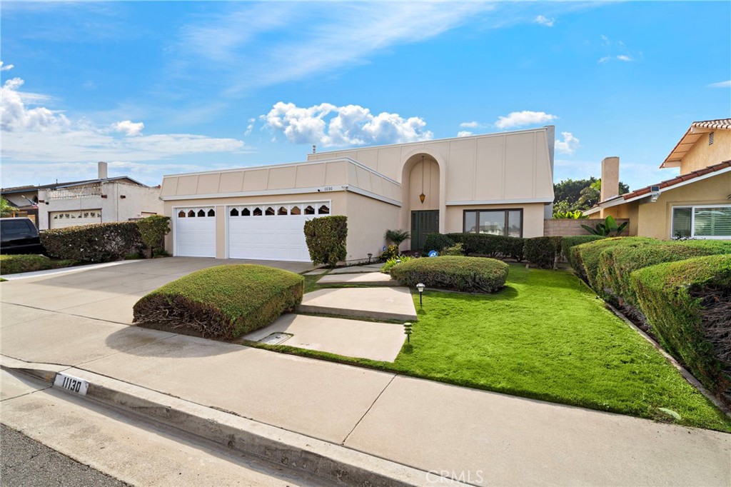 11130 Stonecress Avenue