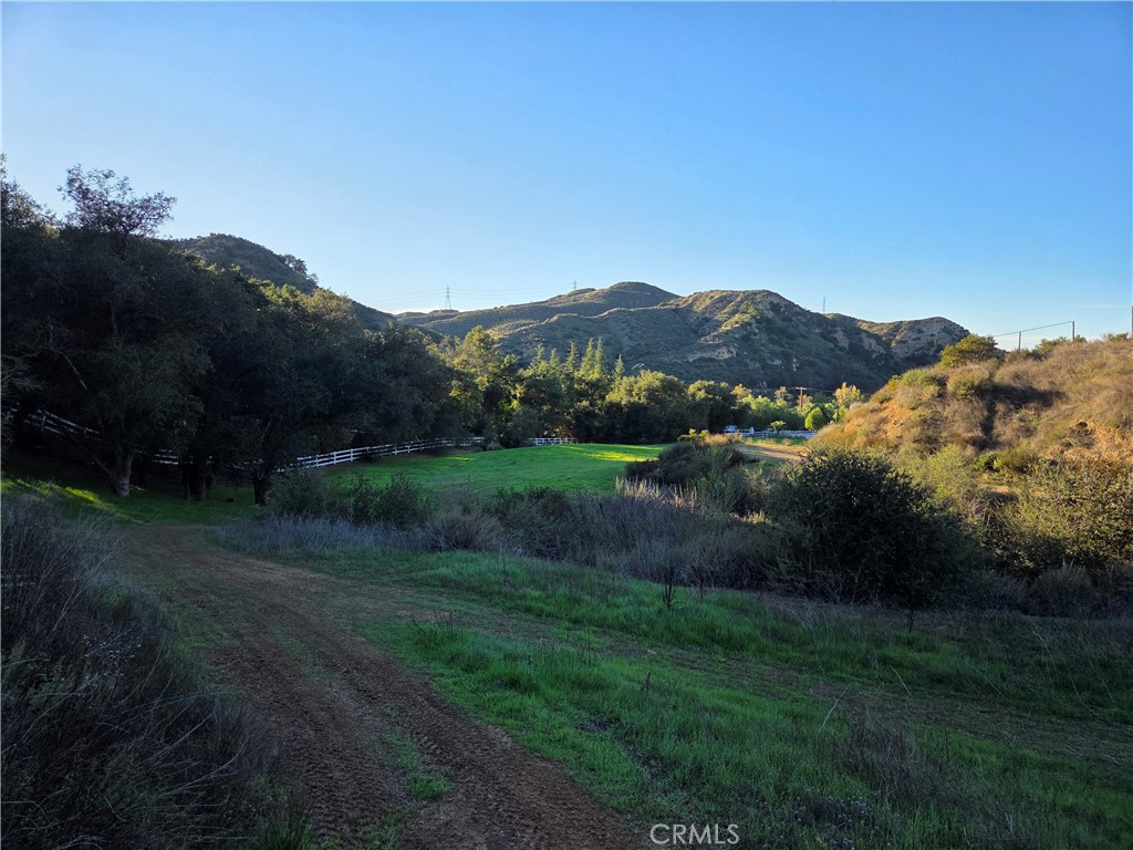 0 Jackson Ranch Rd S