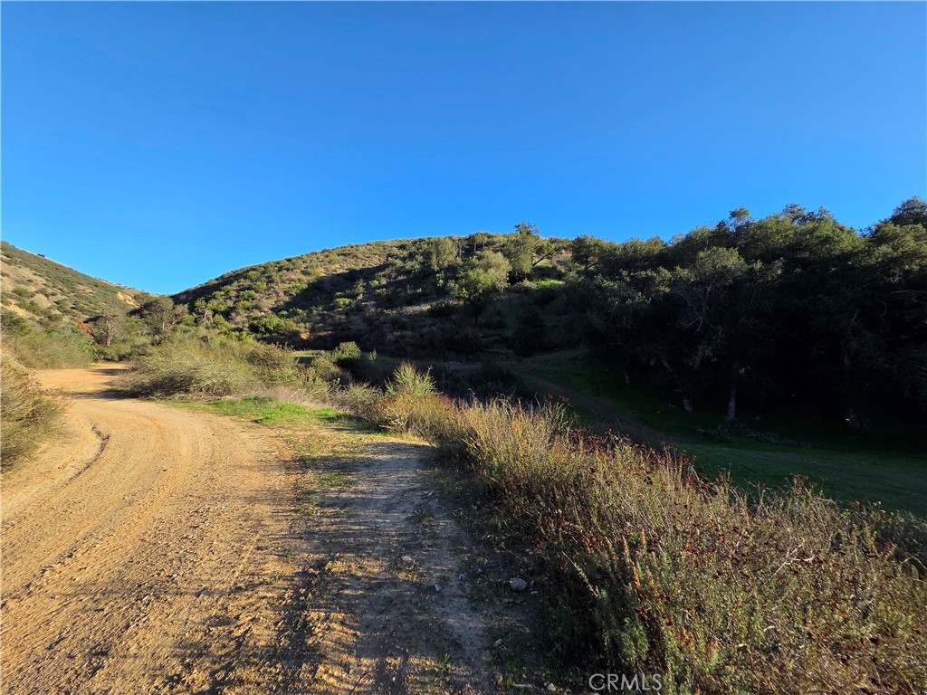 0 Jackson Ranch Rd S