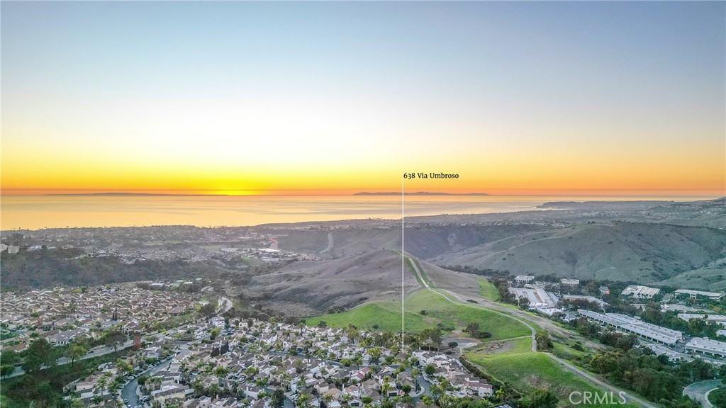 638 Via Umbroso