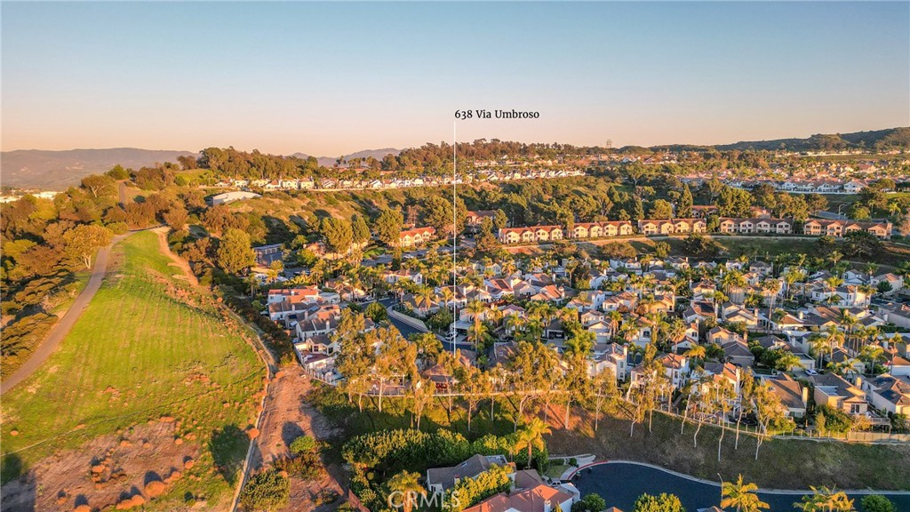 638 Via Umbroso