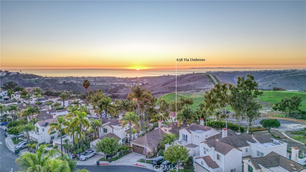 638 Via Umbroso
