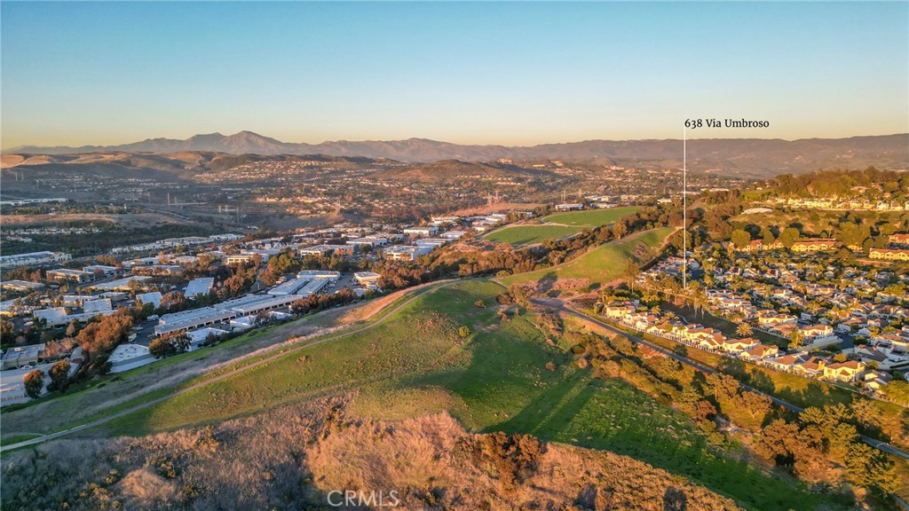 638 Via Umbroso