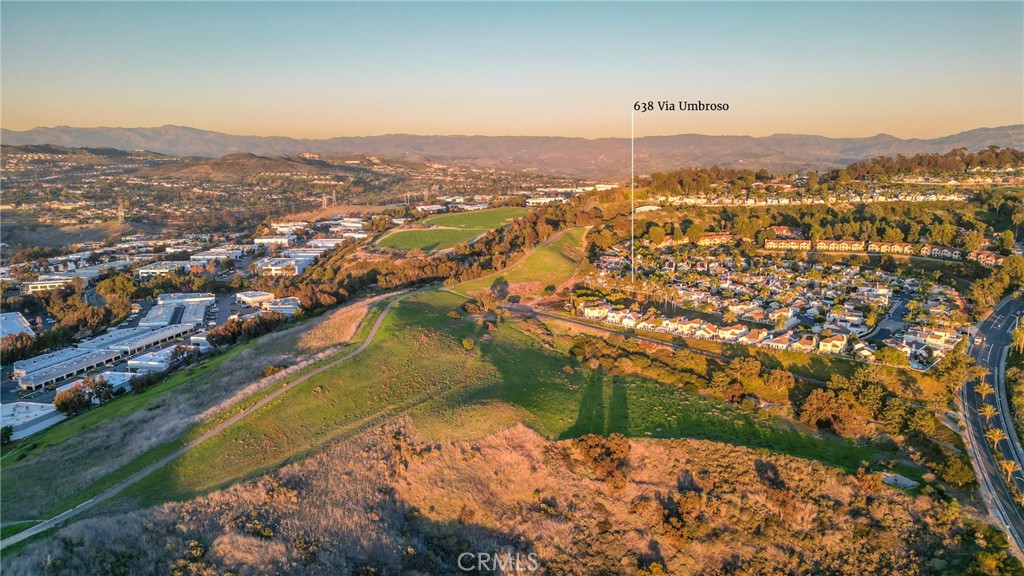 638 Via Umbroso
