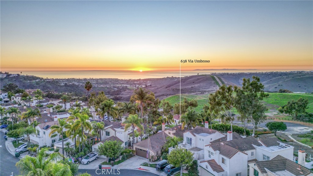 638 Via Umbroso